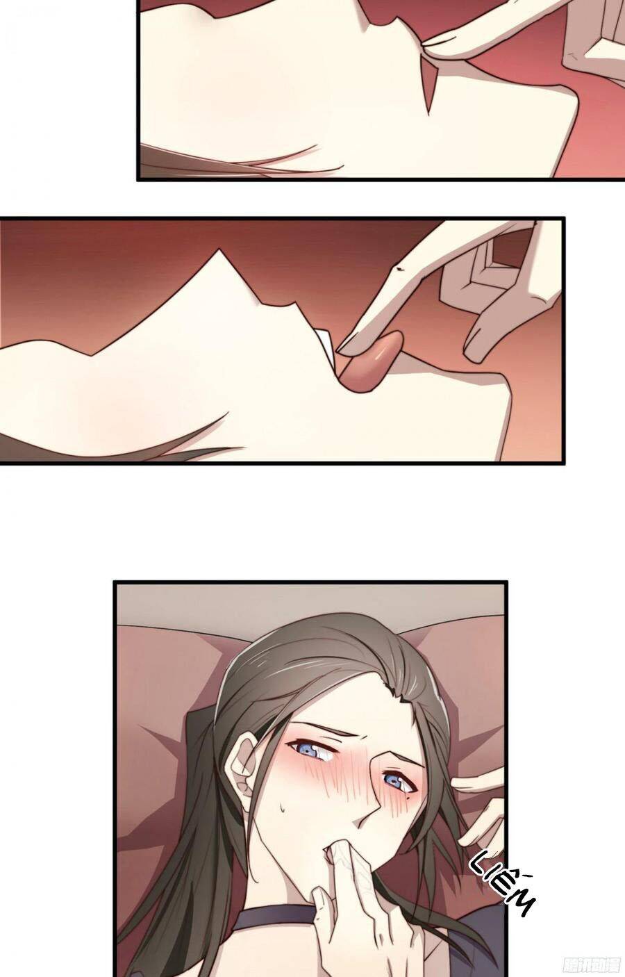 Đơn Phương Yêu Thầm Anh - Chương 20