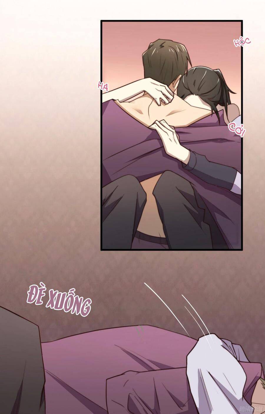 Đơn Phương Yêu Thầm Anh - Chương 20