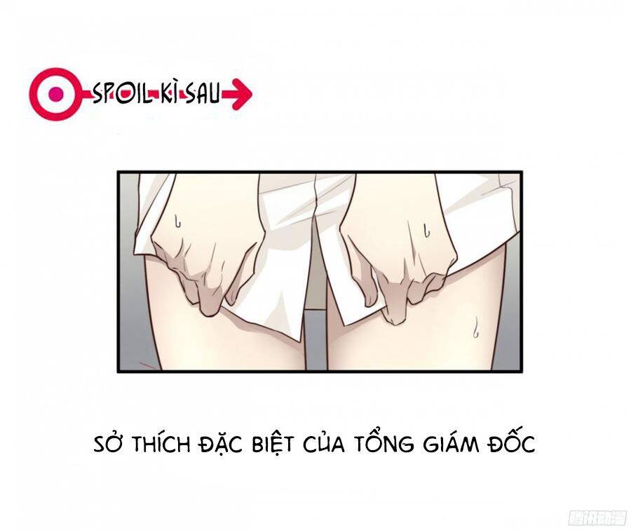 Đơn Phương Yêu Thầm Anh - Chương 20