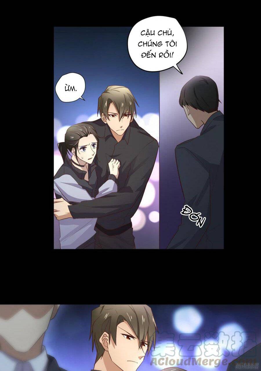 Đơn Phương Yêu Thầm Anh - Chương 20