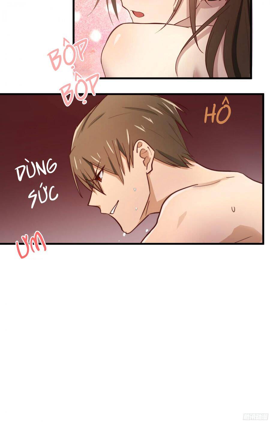 Đơn Phương Yêu Thầm Anh - Chương 21