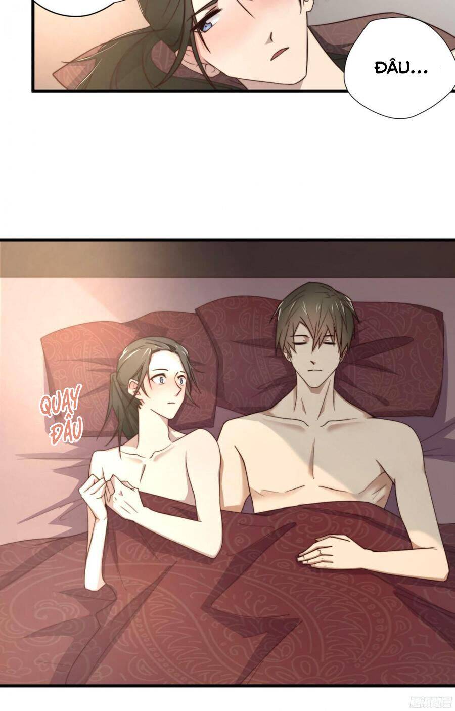 Đơn Phương Yêu Thầm Anh - Chương 21