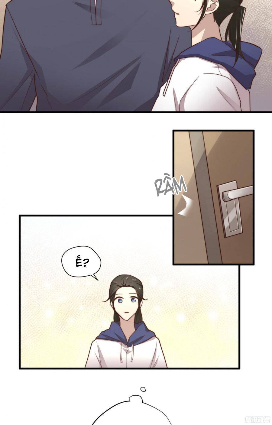 Đơn Phương Yêu Thầm Anh - Chương 22