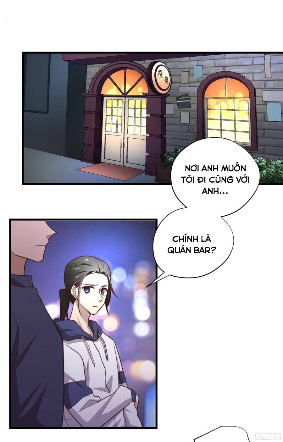 Đơn Phương Yêu Thầm Anh - Chương 22