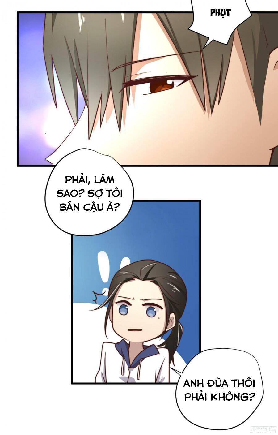 Đơn Phương Yêu Thầm Anh - Chương 22