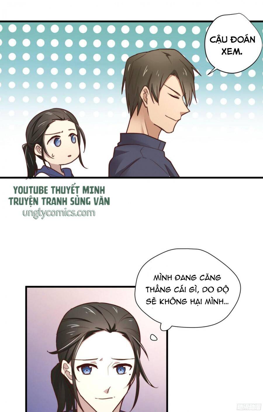 Đơn Phương Yêu Thầm Anh - Chương 22