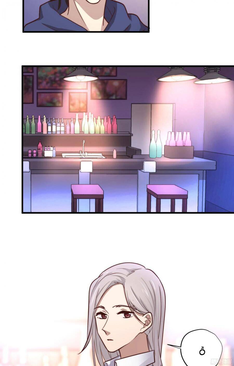 Đơn Phương Yêu Thầm Anh - Chương 22