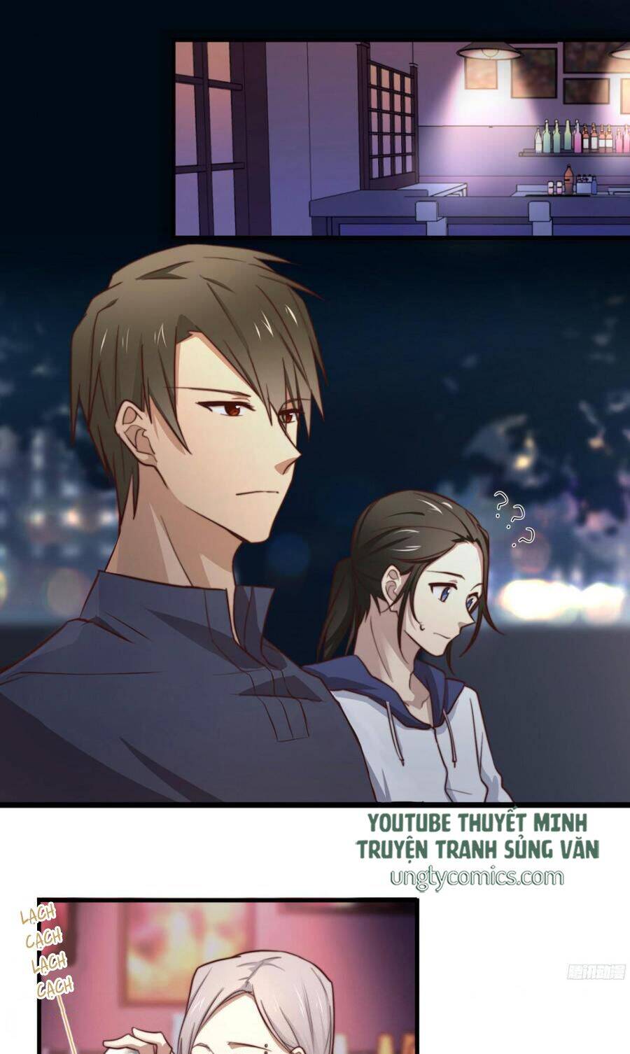 Đơn Phương Yêu Thầm Anh - Chương 22