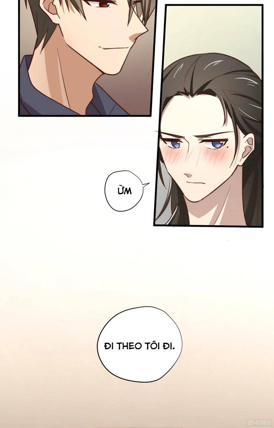 Đơn Phương Yêu Thầm Anh - Chương 22