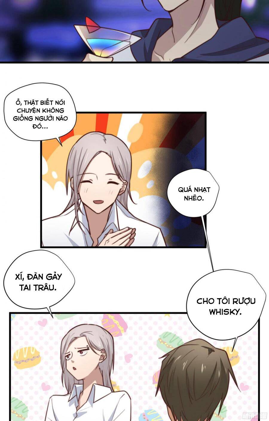 Đơn Phương Yêu Thầm Anh - Chương 22