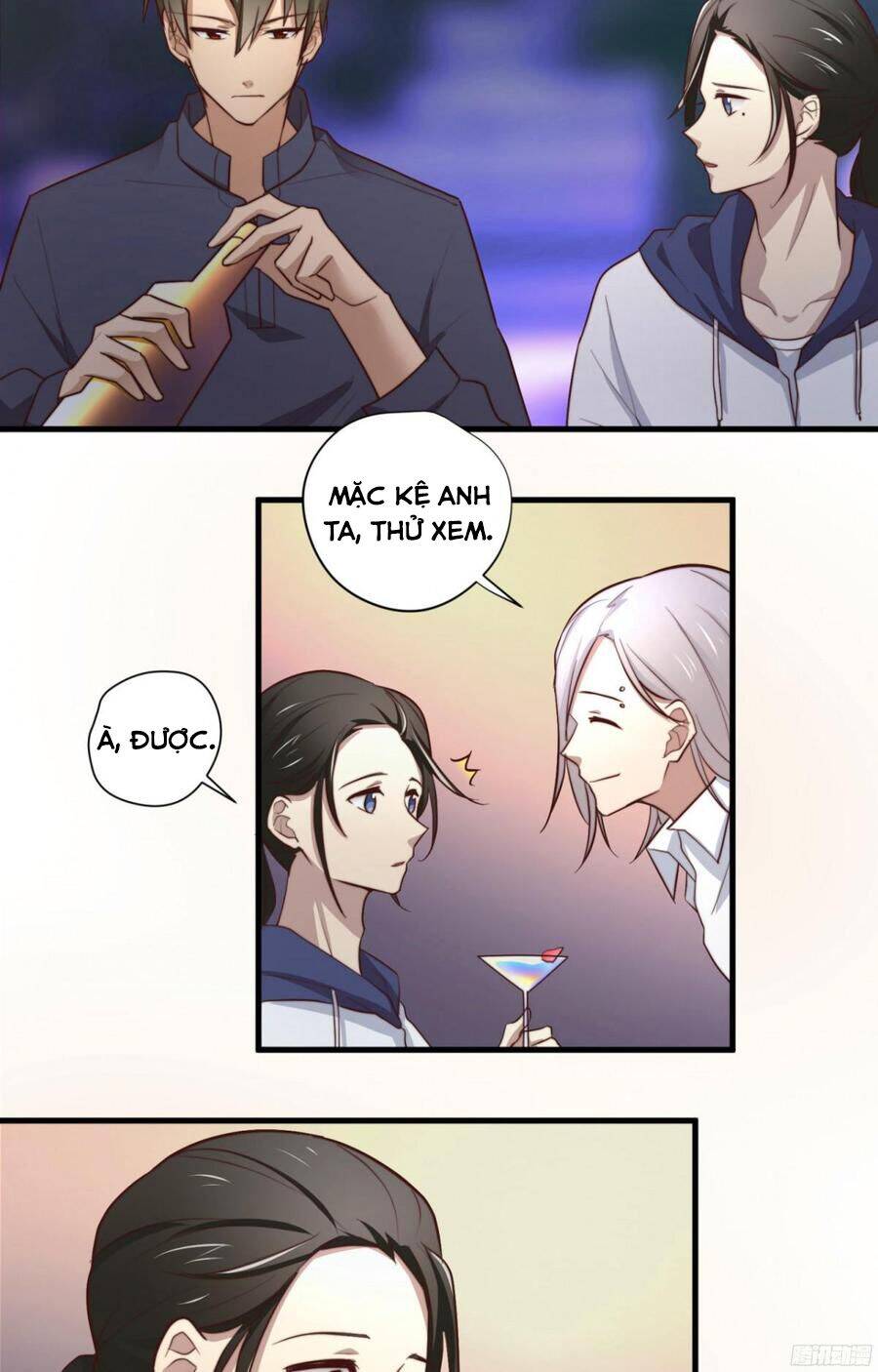 Đơn Phương Yêu Thầm Anh - Chương 22