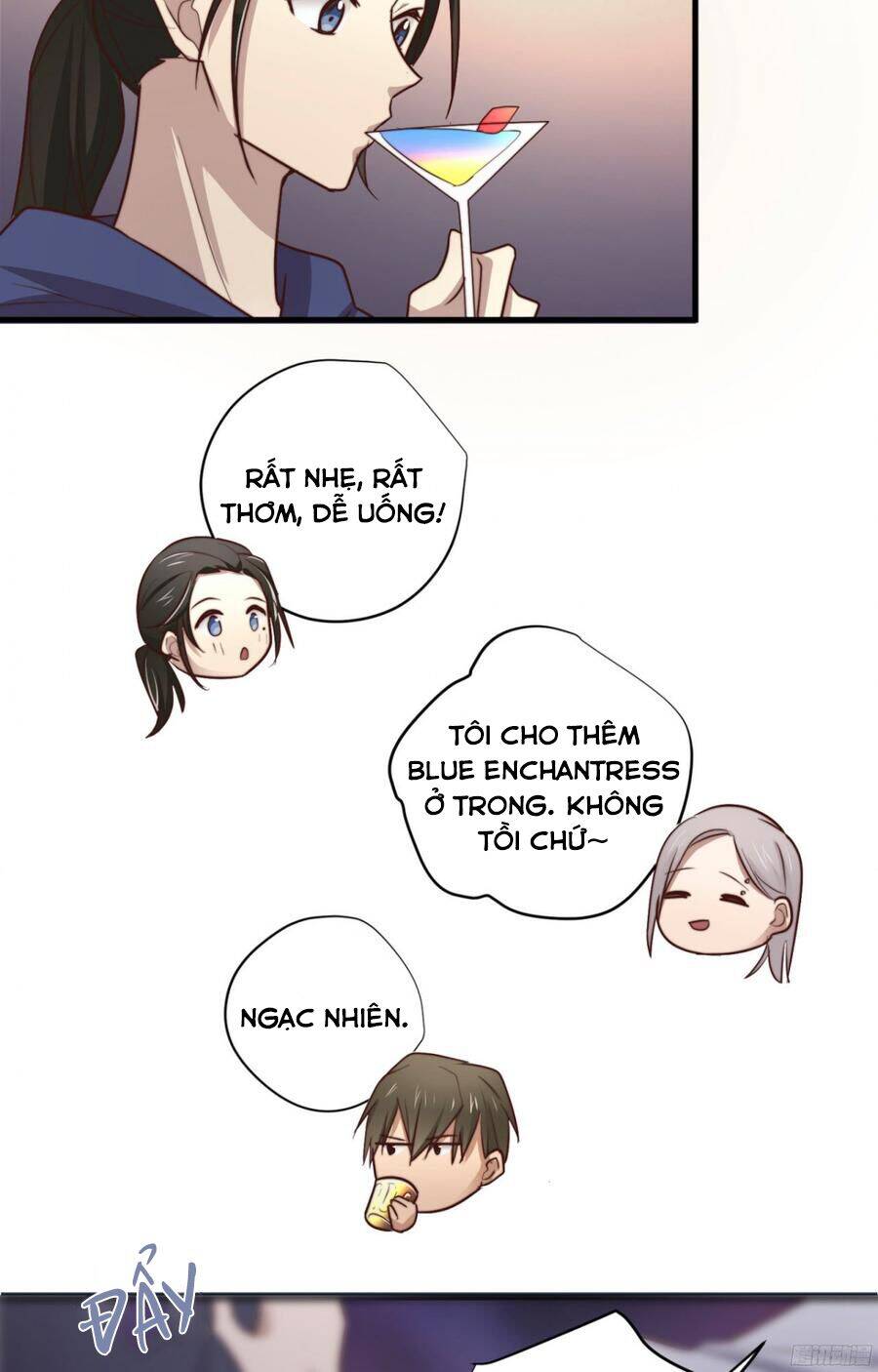 Đơn Phương Yêu Thầm Anh - Chương 22