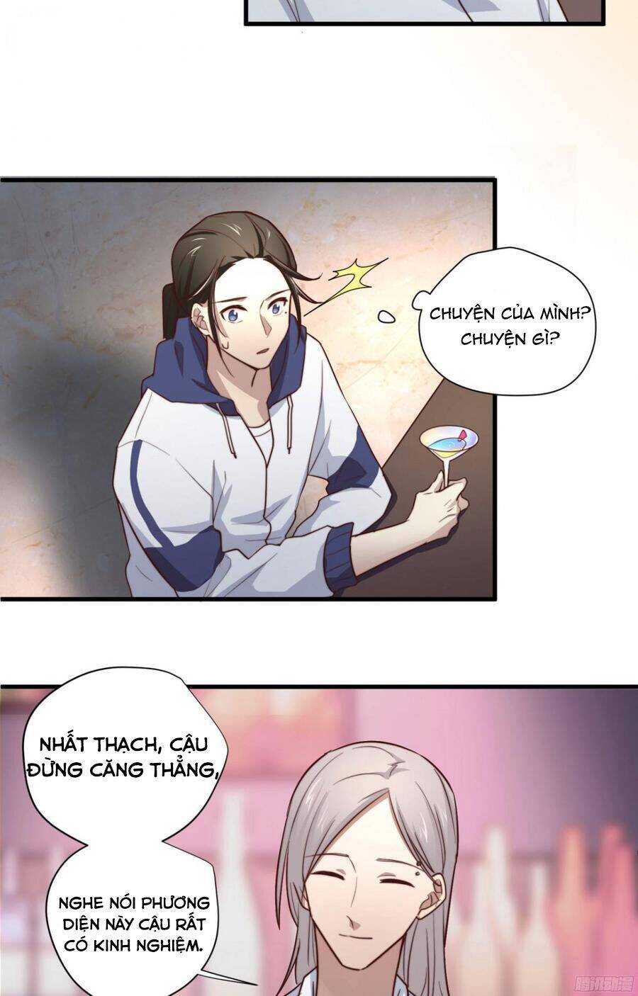 Đơn Phương Yêu Thầm Anh - Chương 22