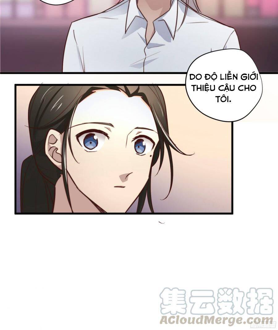 Đơn Phương Yêu Thầm Anh - Chương 22