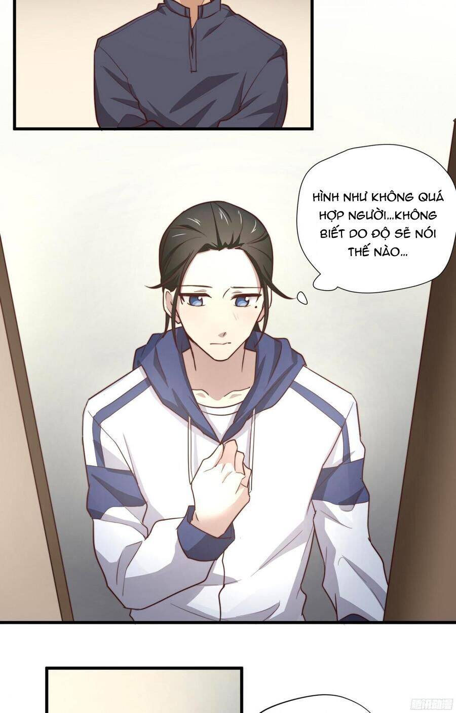 Đơn Phương Yêu Thầm Anh - Chương 22