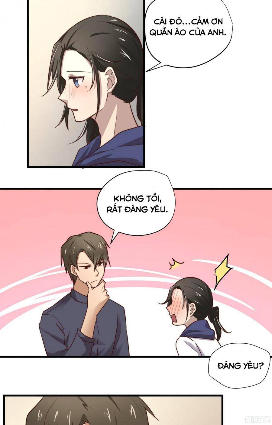 Đơn Phương Yêu Thầm Anh - Chương 22