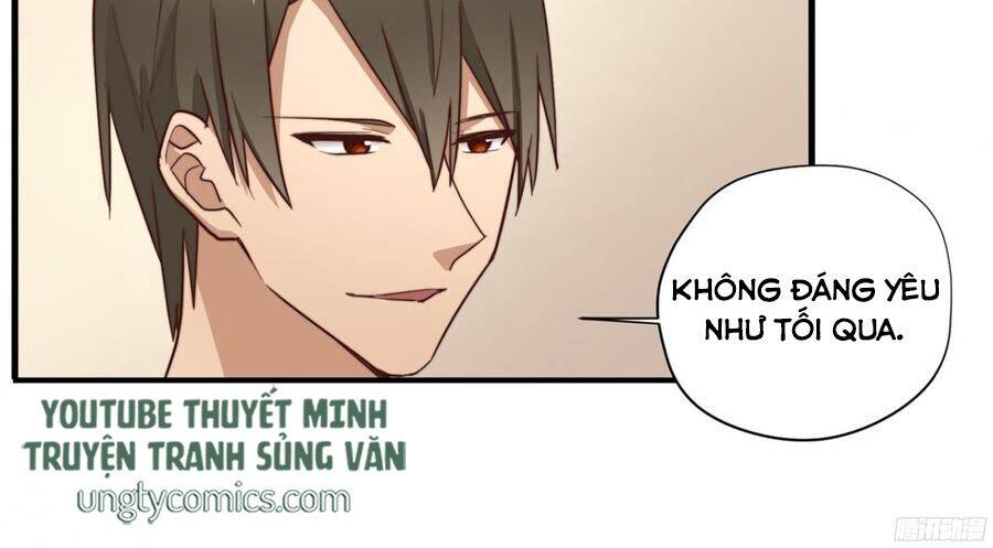 Đơn Phương Yêu Thầm Anh - Chương 22