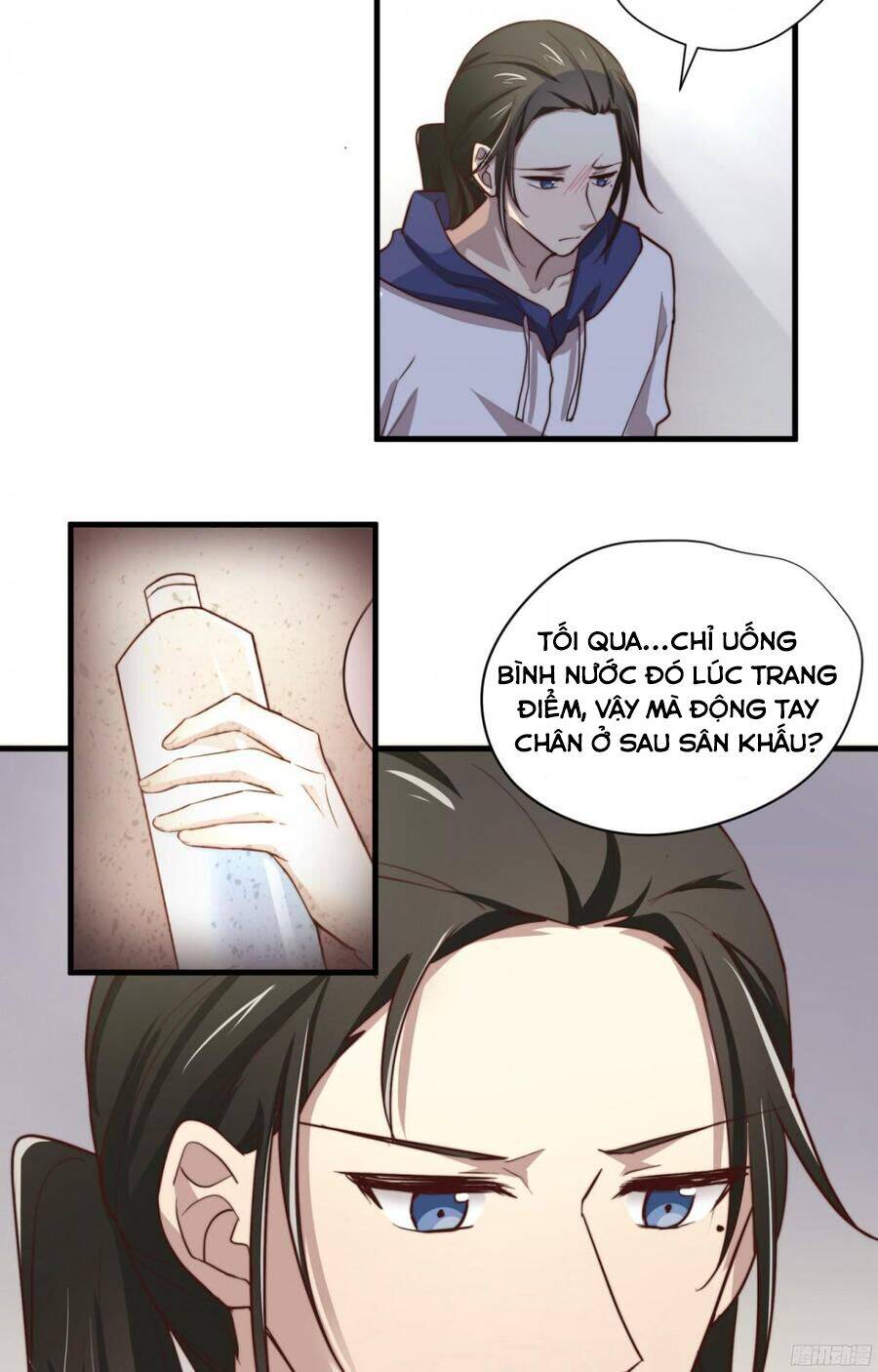 Đơn Phương Yêu Thầm Anh - Chương 22