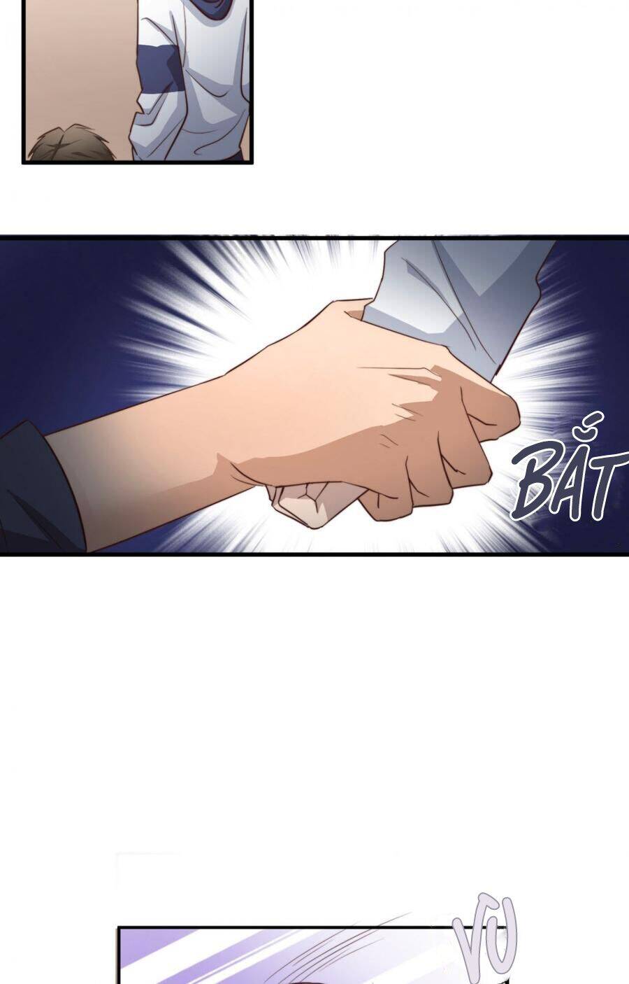 Đơn Phương Yêu Thầm Anh - Chương 23