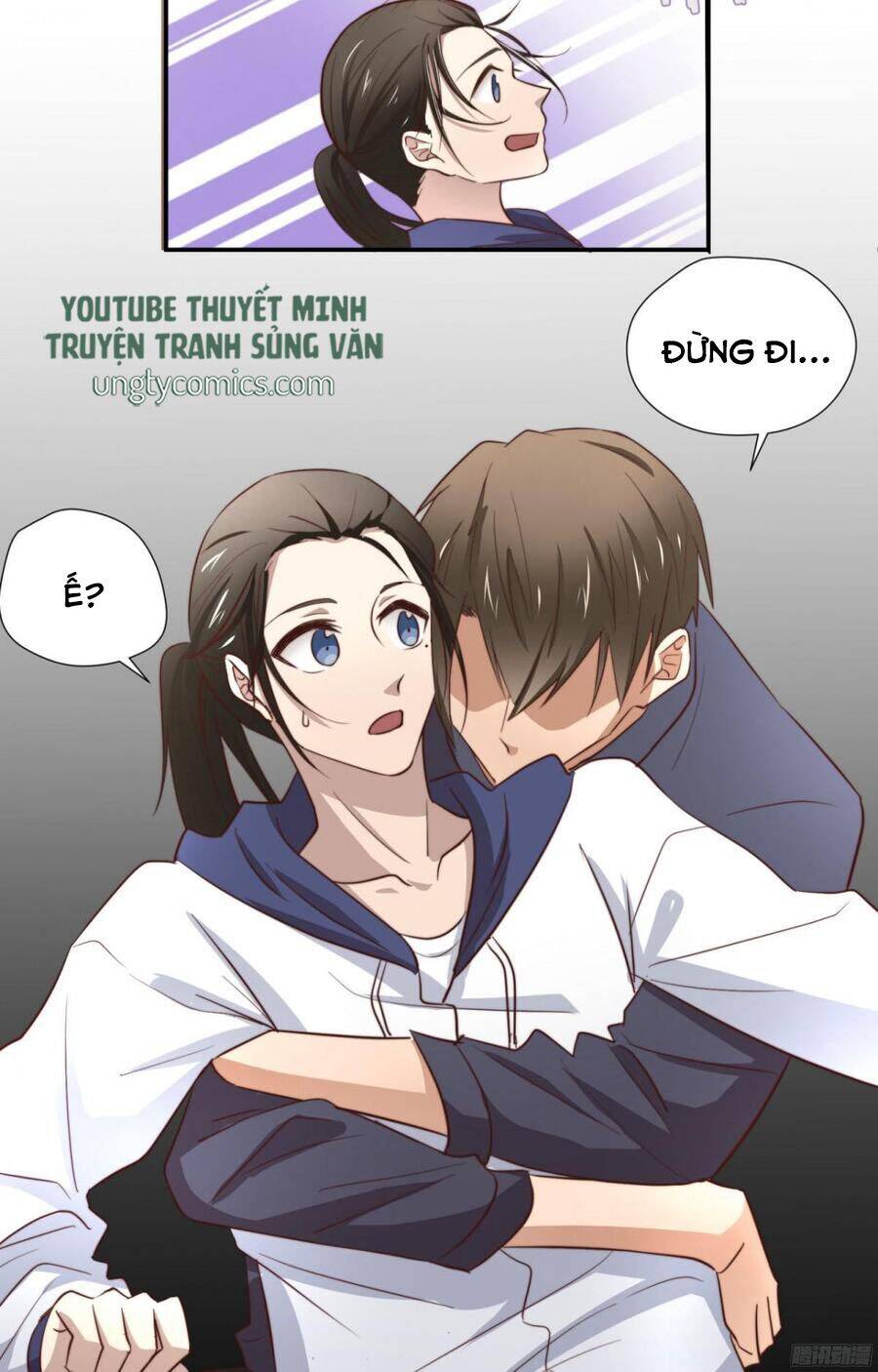 Đơn Phương Yêu Thầm Anh - Chương 23