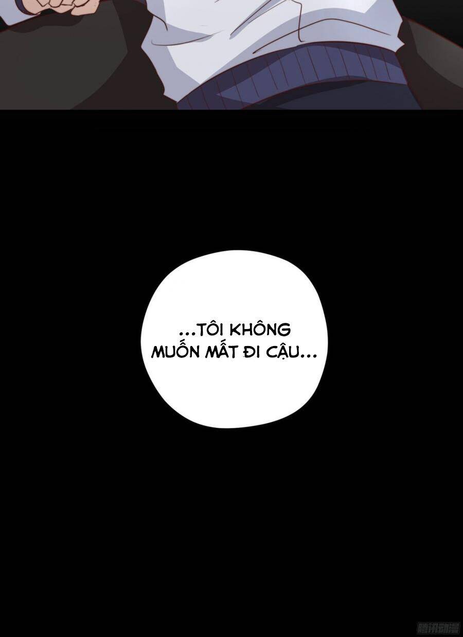 Đơn Phương Yêu Thầm Anh - Chương 23