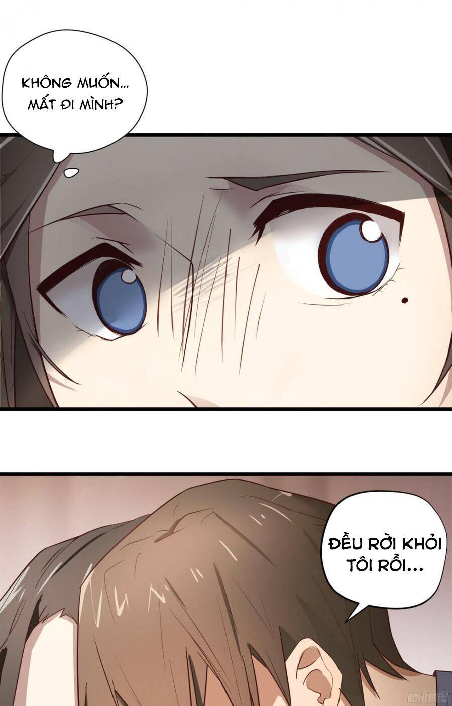 Đơn Phương Yêu Thầm Anh - Chương 23