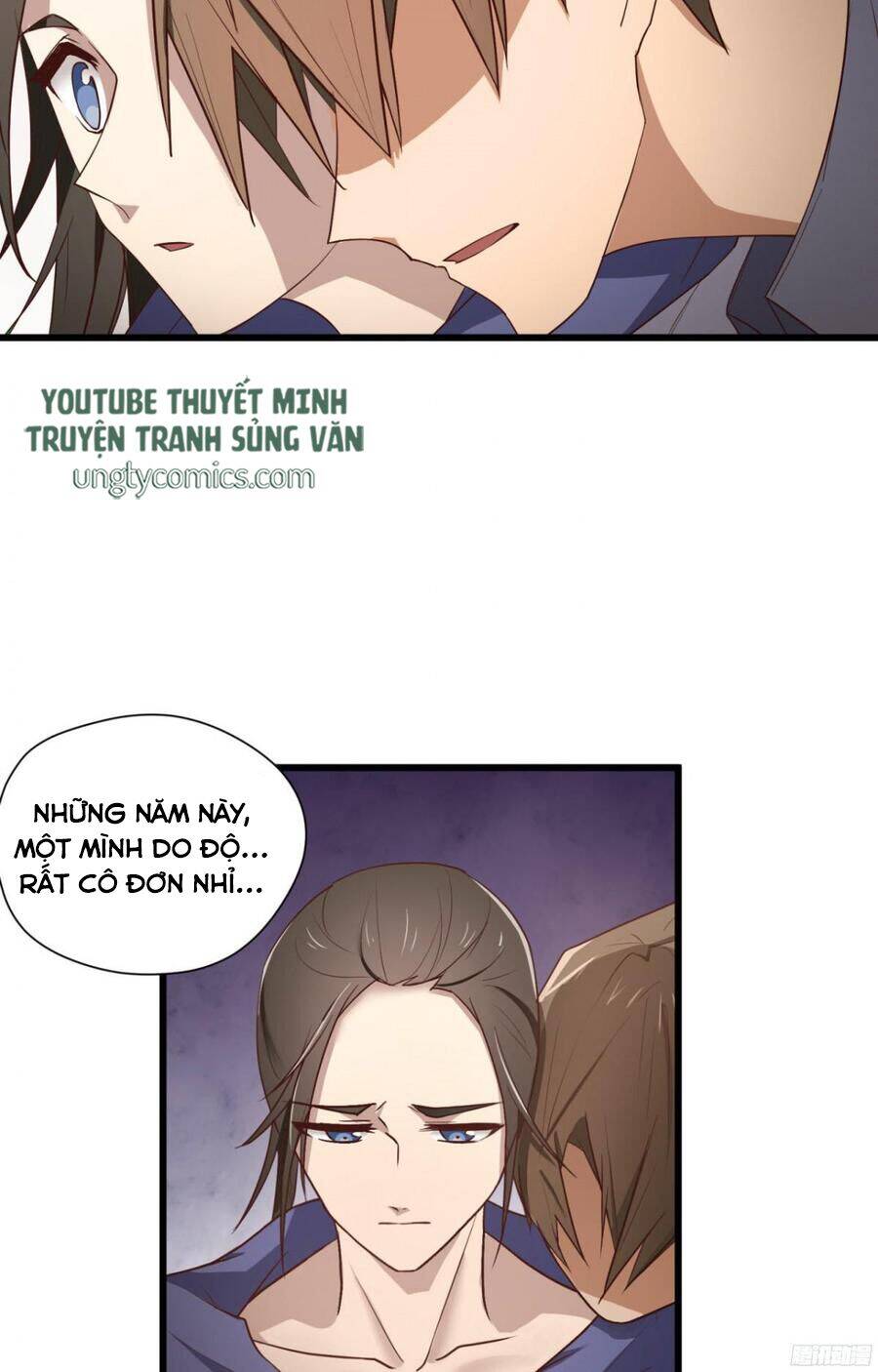 Đơn Phương Yêu Thầm Anh - Chương 23