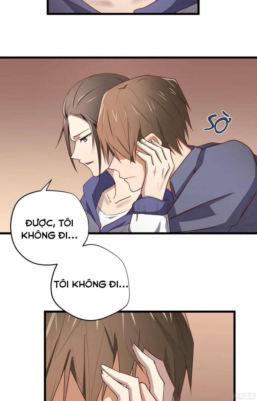 Đơn Phương Yêu Thầm Anh - Chương 23