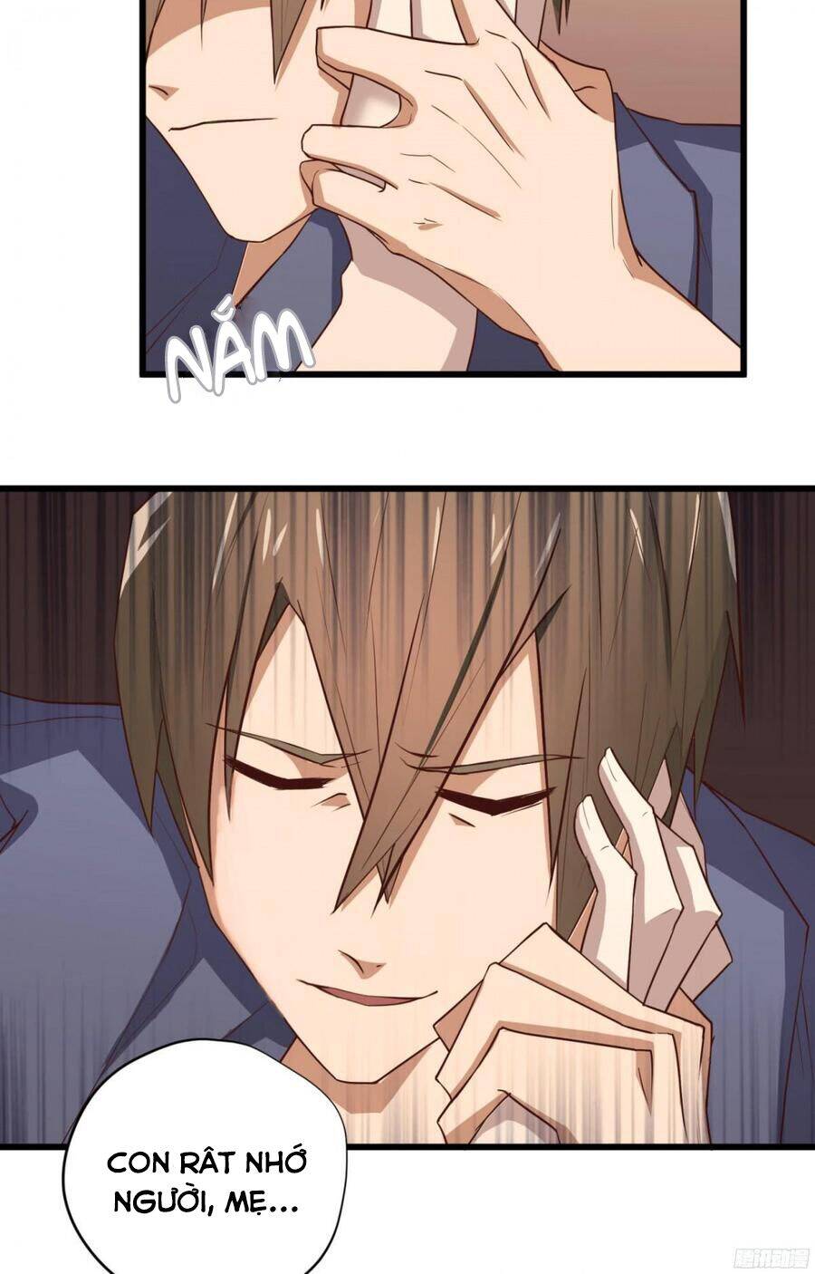 Đơn Phương Yêu Thầm Anh - Chương 23