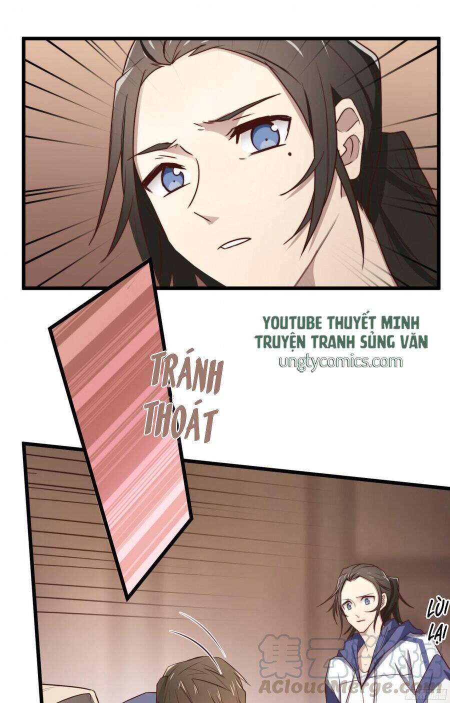 Đơn Phương Yêu Thầm Anh - Chương 23