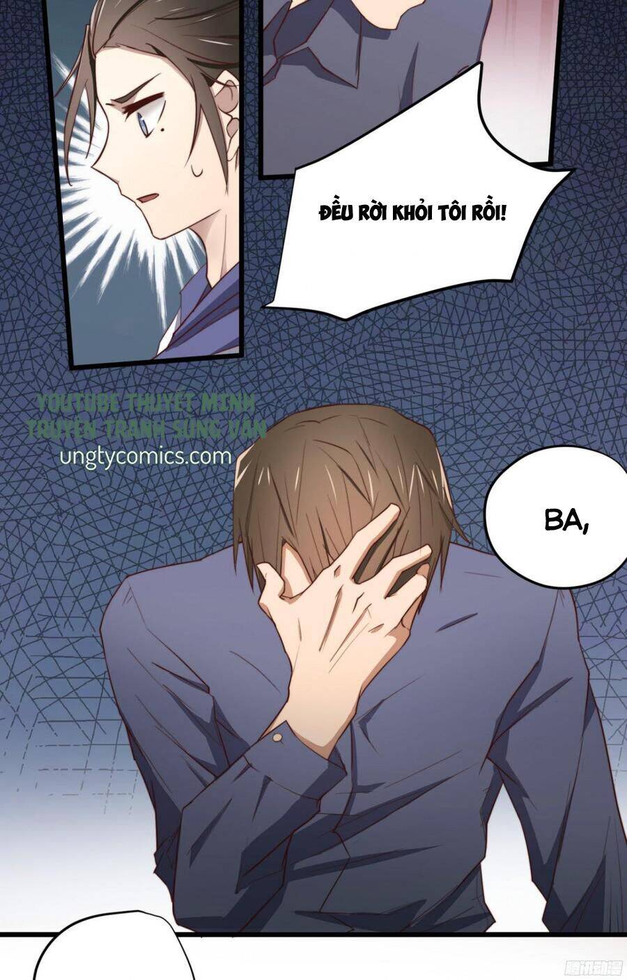 Đơn Phương Yêu Thầm Anh - Chương 23