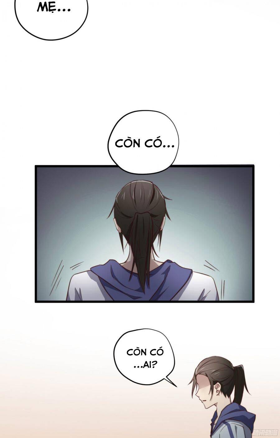 Đơn Phương Yêu Thầm Anh - Chương 23