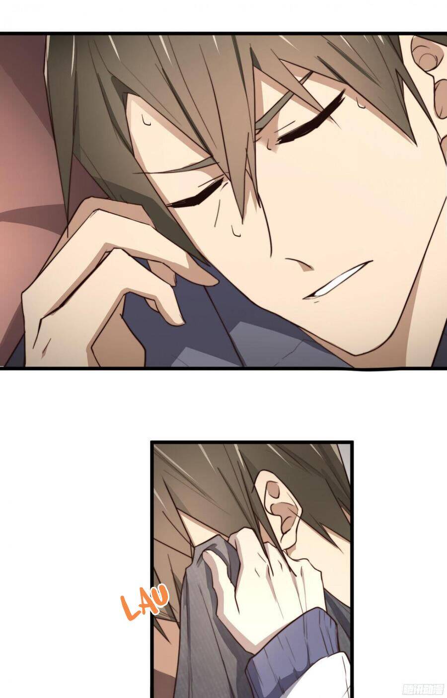 Đơn Phương Yêu Thầm Anh - Chương 23