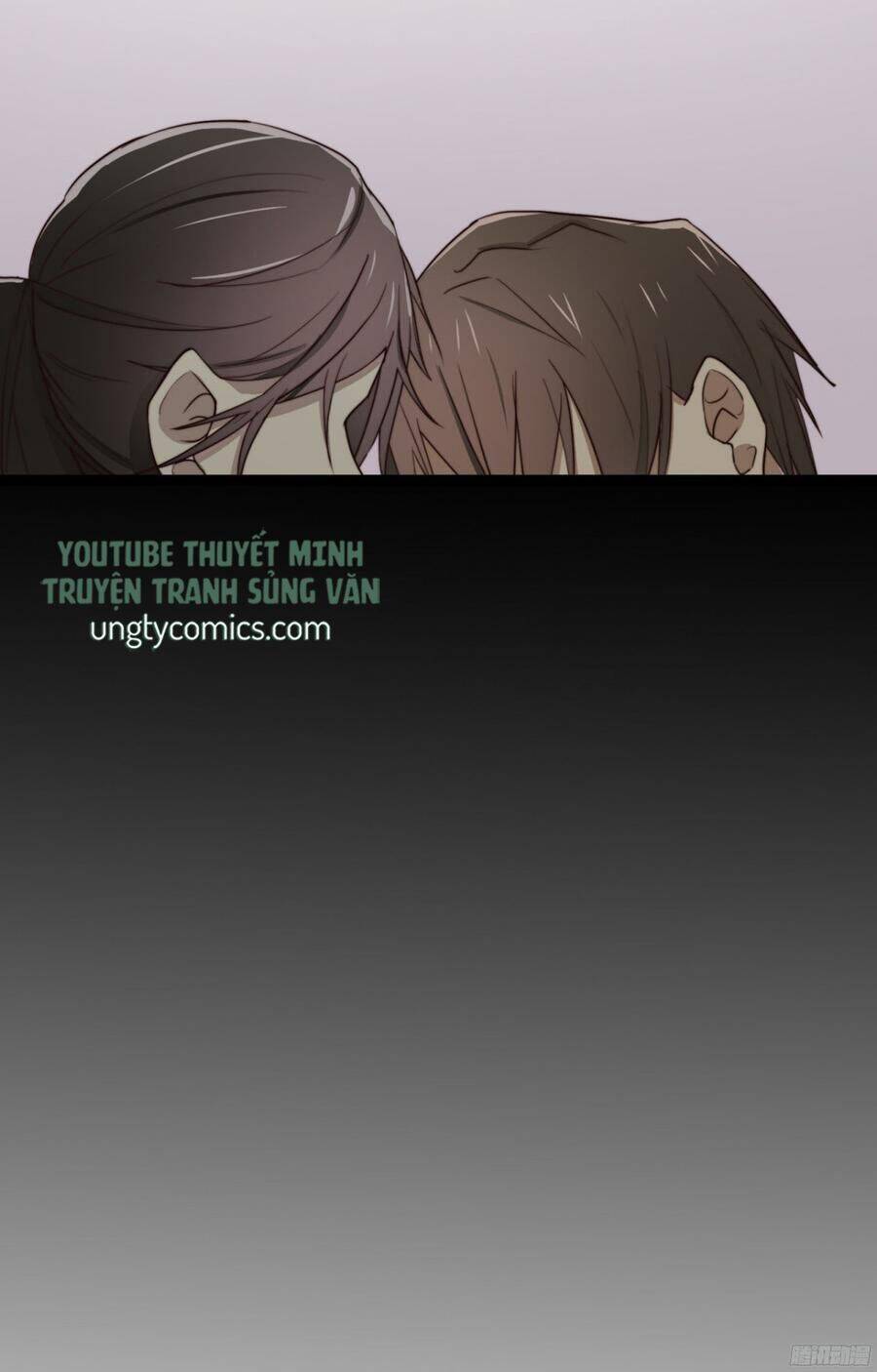 Đơn Phương Yêu Thầm Anh - Chương 23