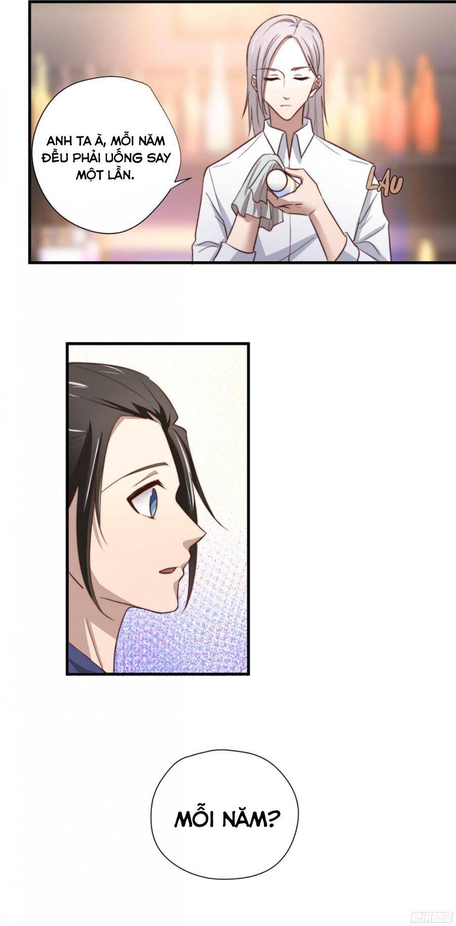 Đơn Phương Yêu Thầm Anh - Chương 23