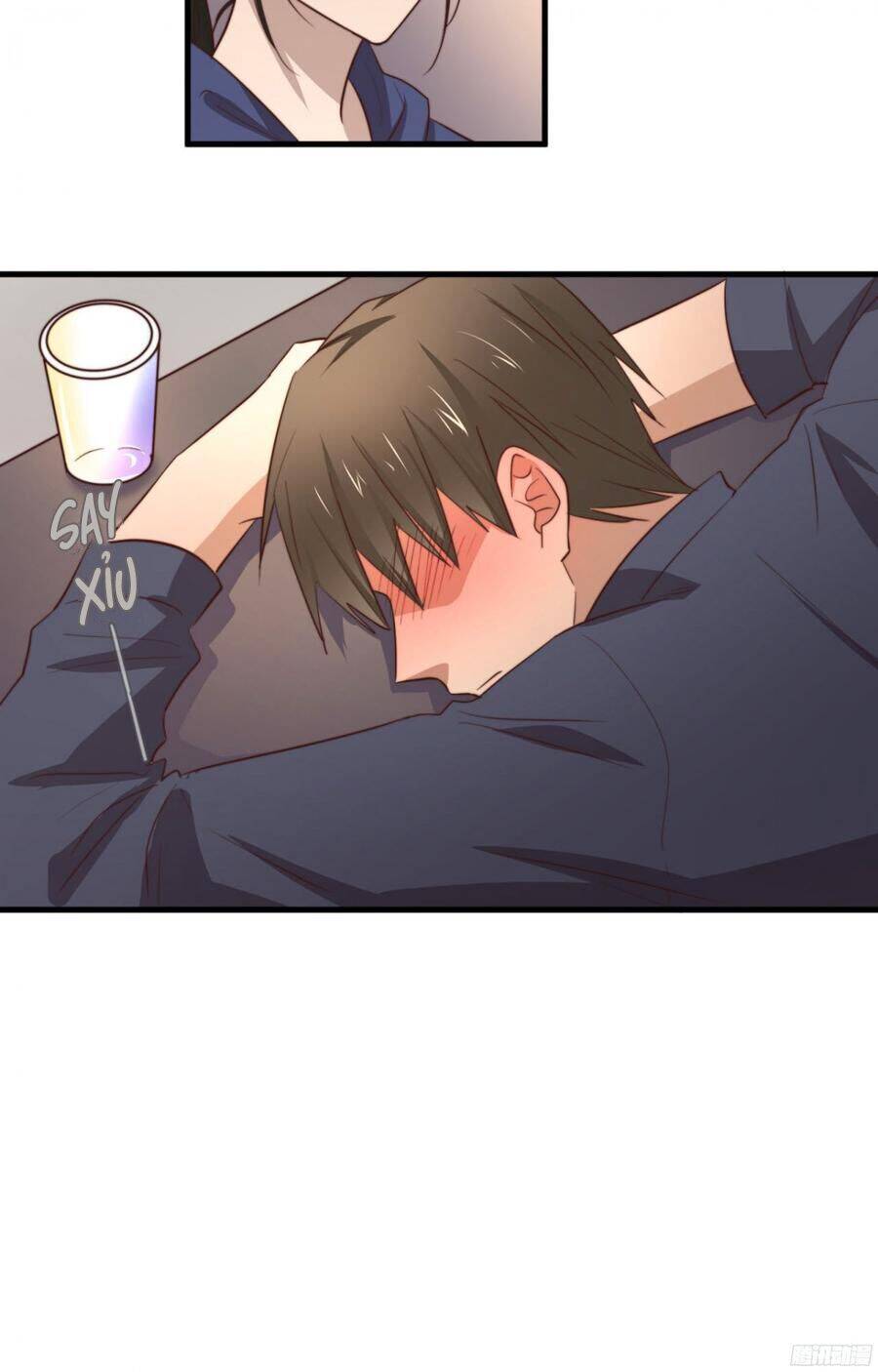 Đơn Phương Yêu Thầm Anh - Chương 23