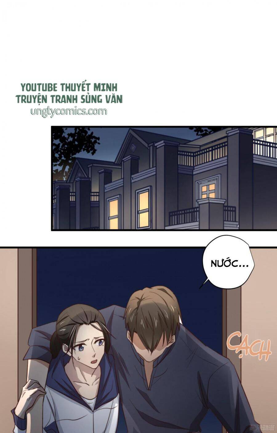 Đơn Phương Yêu Thầm Anh - Chương 23