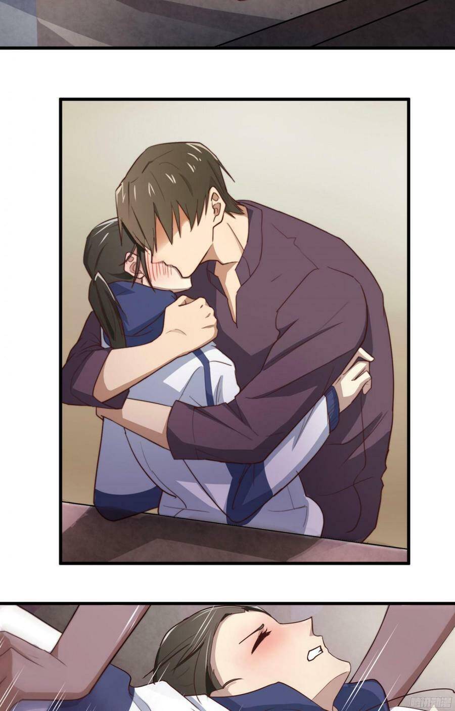 Đơn Phương Yêu Thầm Anh - Chương 24