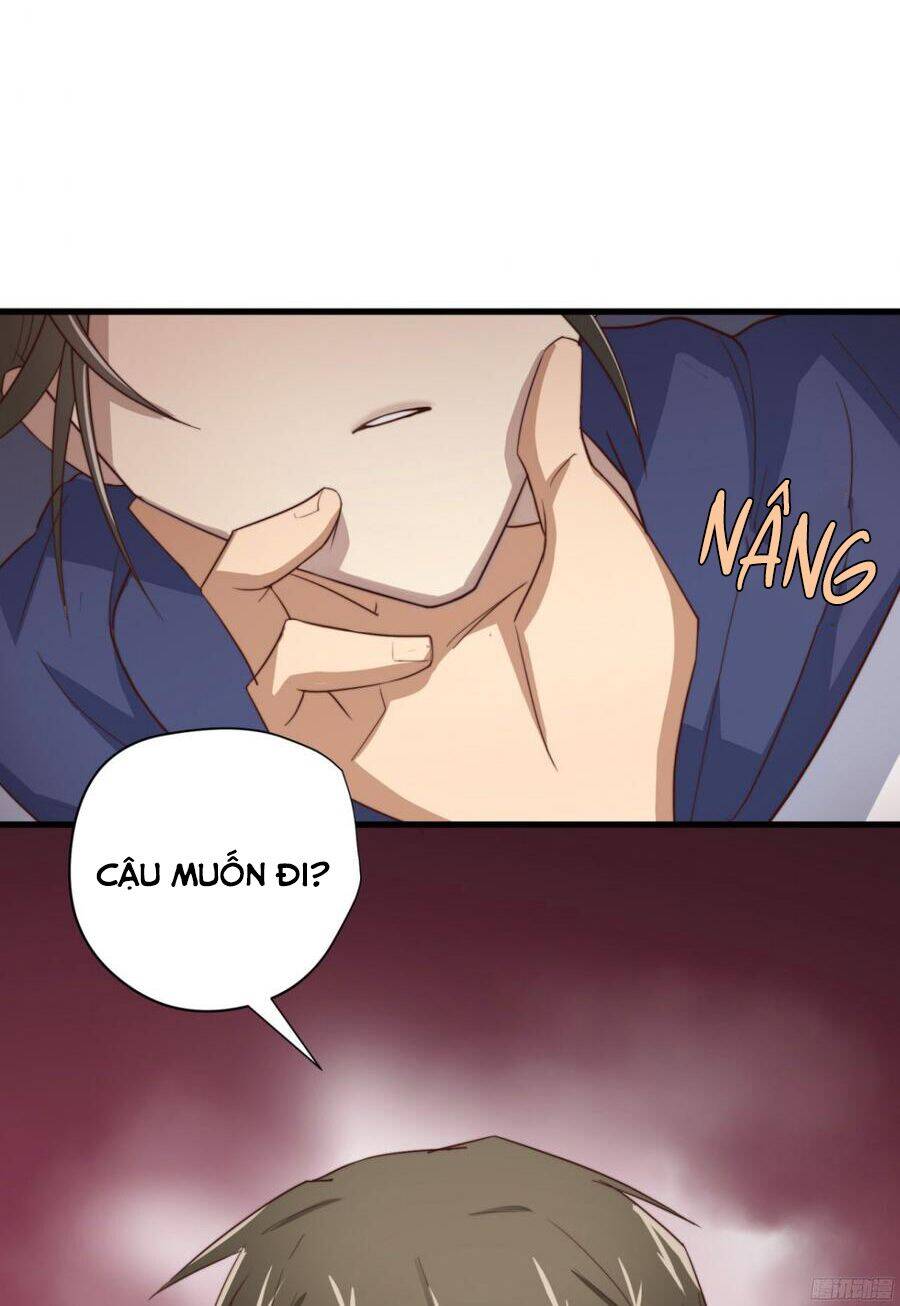 Đơn Phương Yêu Thầm Anh - Chương 24