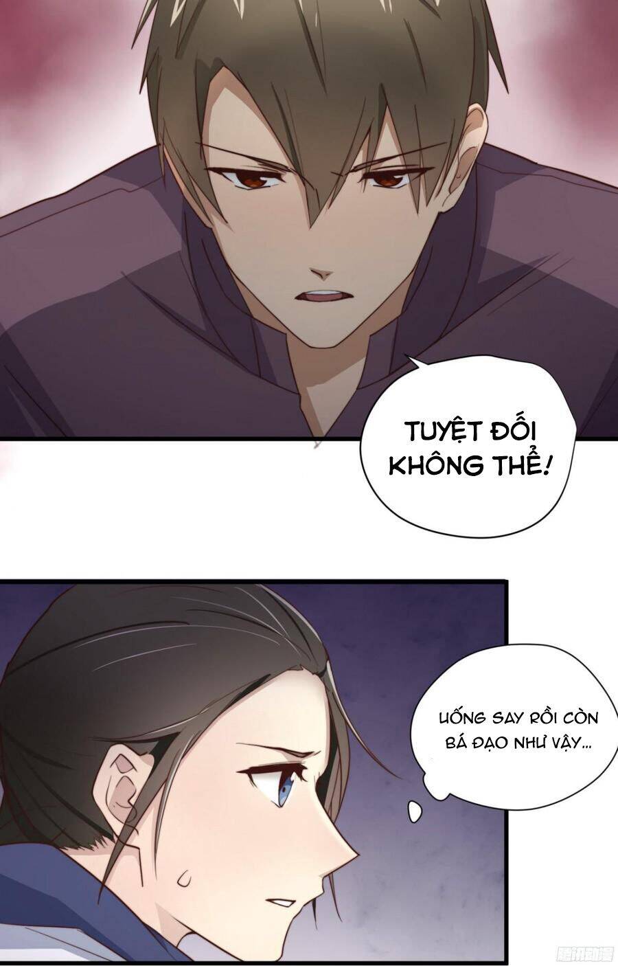 Đơn Phương Yêu Thầm Anh - Chương 24