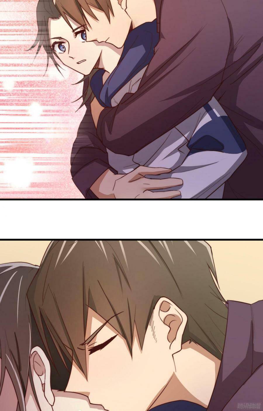 Đơn Phương Yêu Thầm Anh - Chương 24