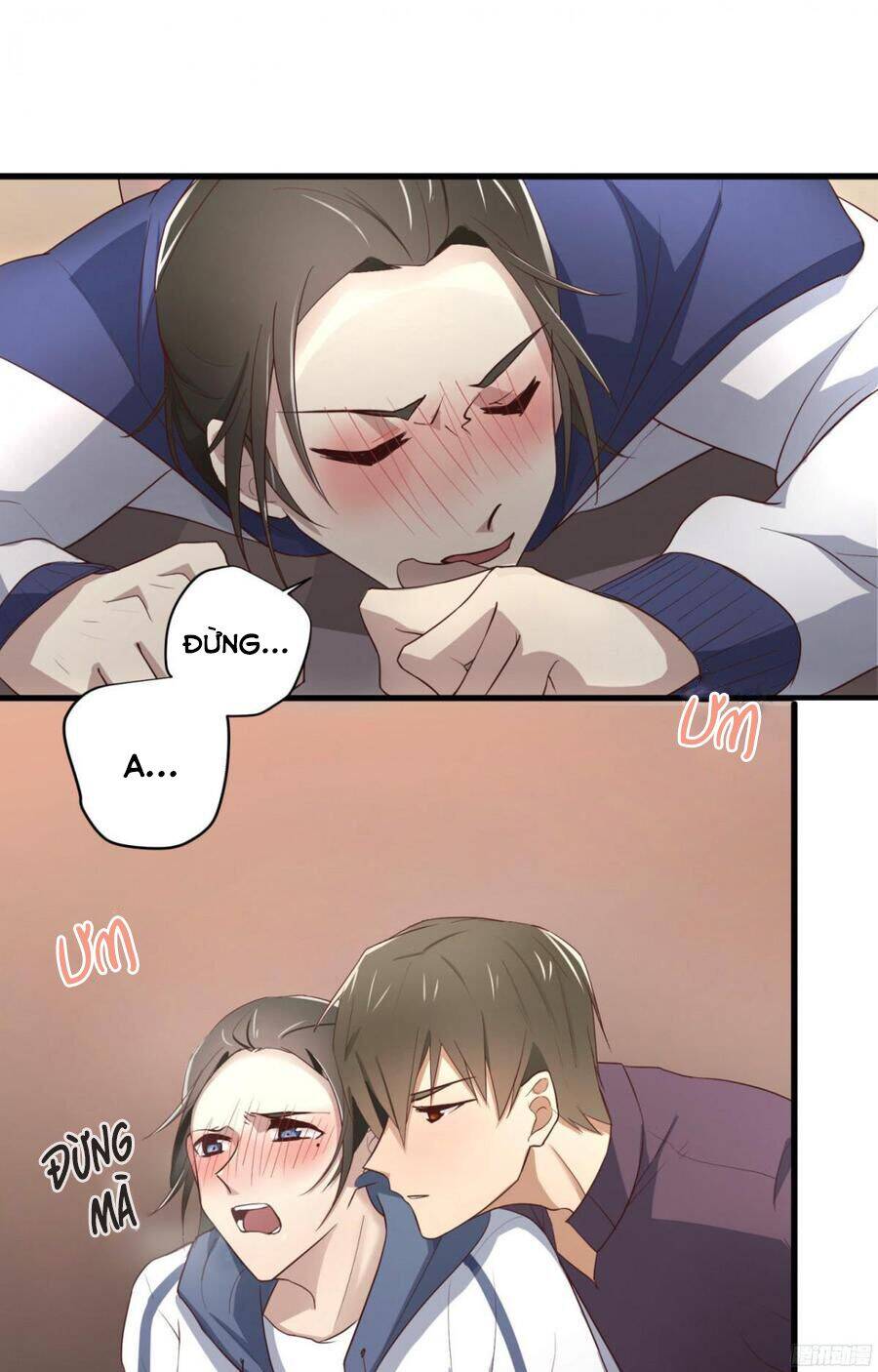 Đơn Phương Yêu Thầm Anh - Chương 24