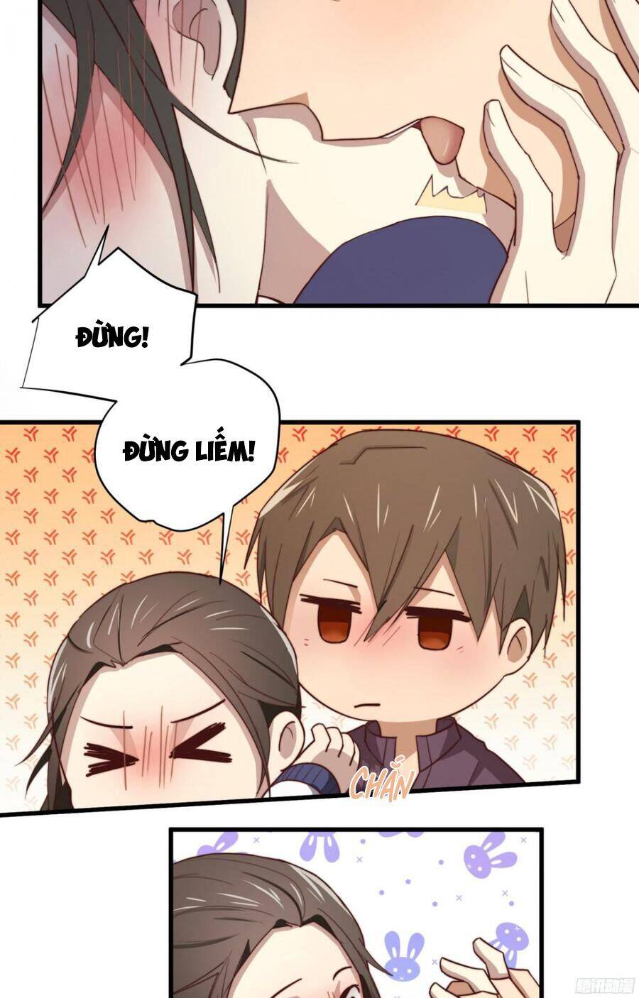 Đơn Phương Yêu Thầm Anh - Chương 24