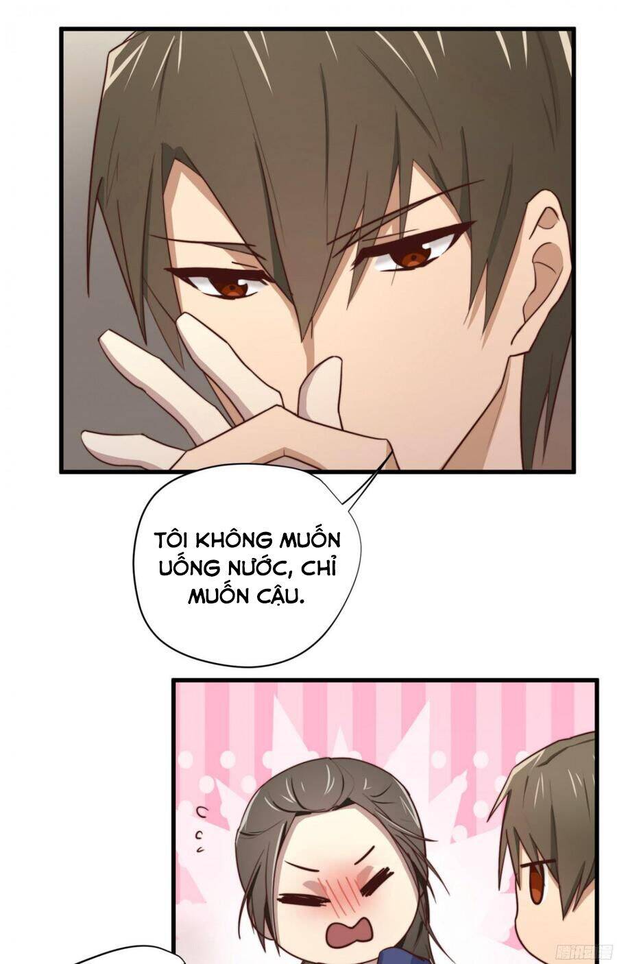 Đơn Phương Yêu Thầm Anh - Chương 24