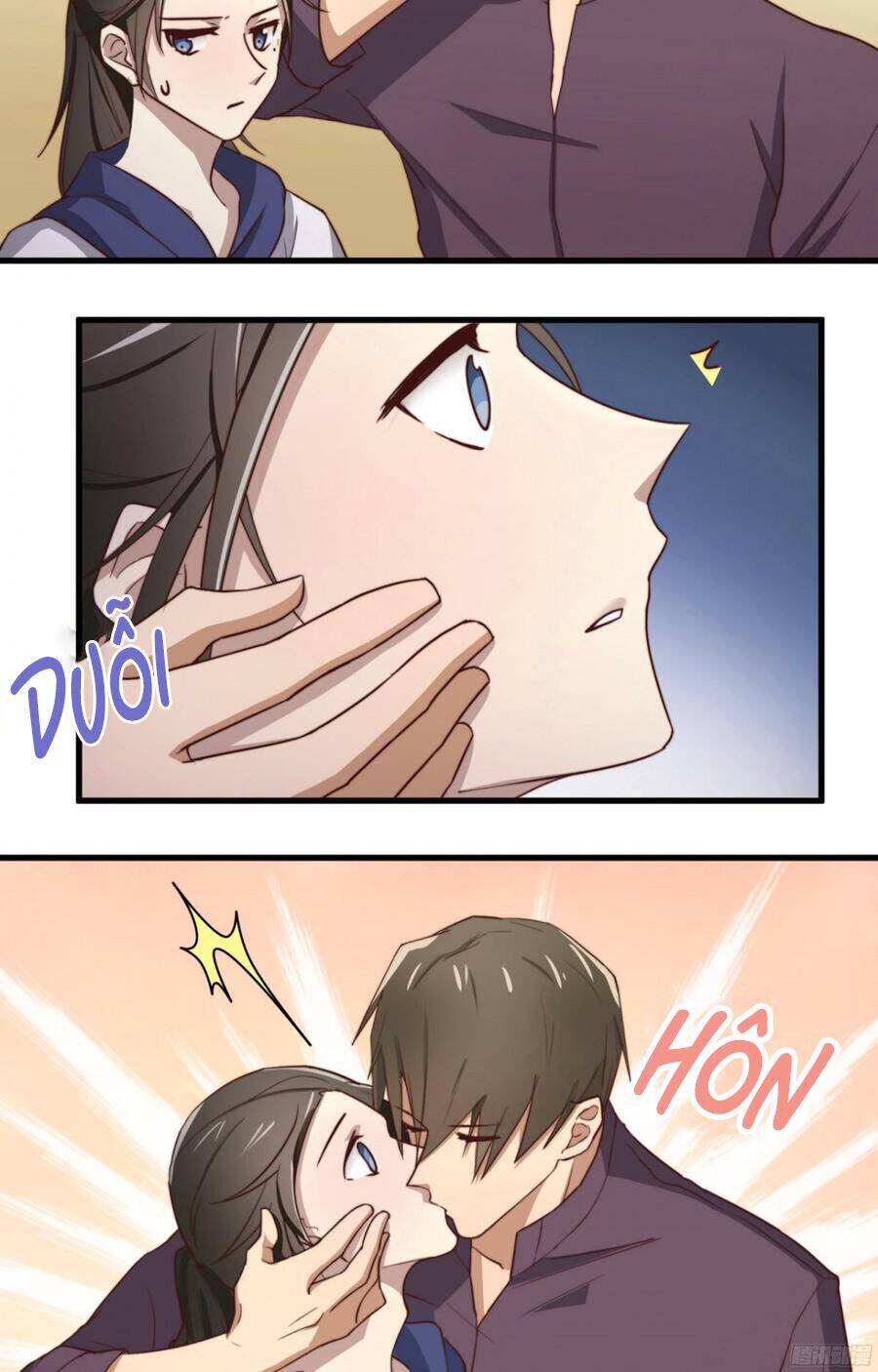 Đơn Phương Yêu Thầm Anh - Chương 24