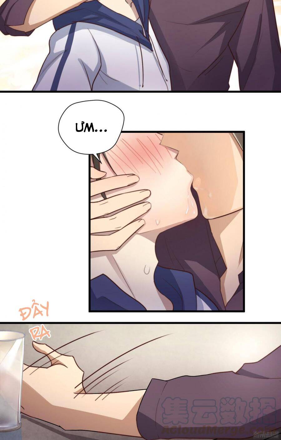 Đơn Phương Yêu Thầm Anh - Chương 24