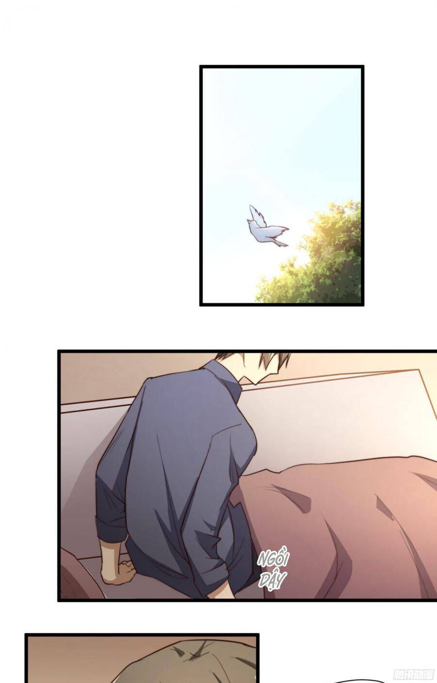 Đơn Phương Yêu Thầm Anh - Chương 25