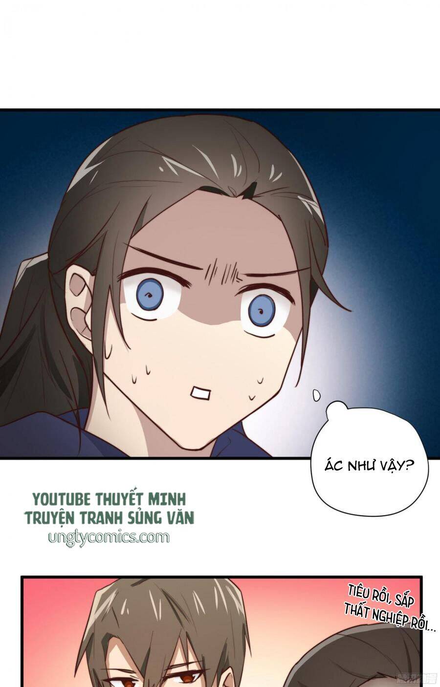 Đơn Phương Yêu Thầm Anh - Chương 25