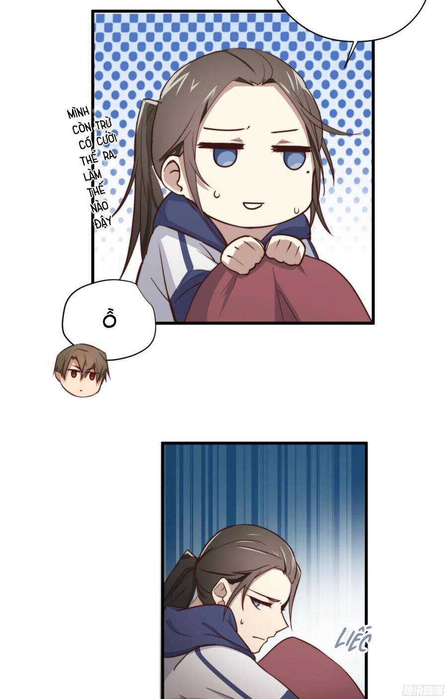 Đơn Phương Yêu Thầm Anh - Chương 25