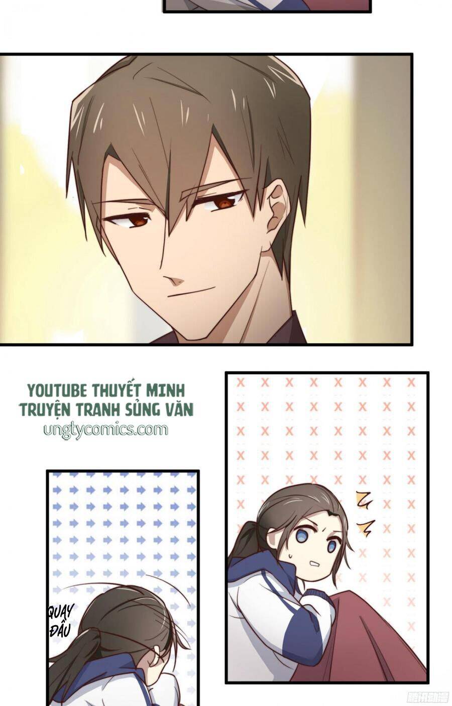 Đơn Phương Yêu Thầm Anh - Chương 25